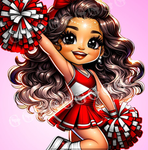 Red hearts All-stars