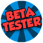 BETA TESTER