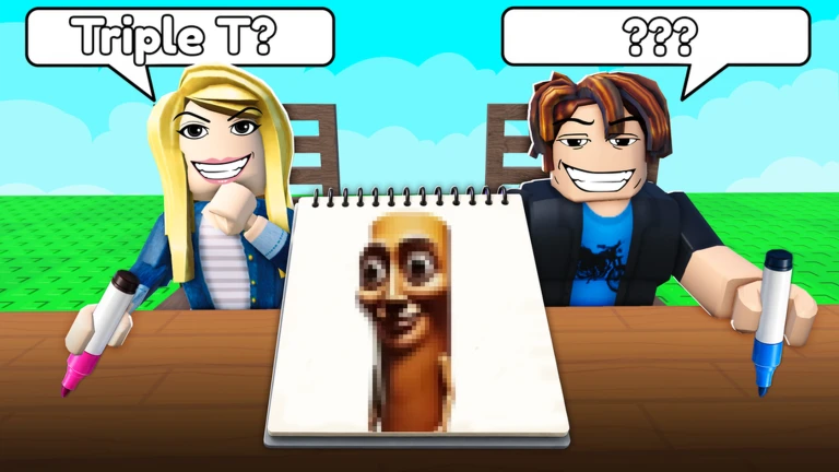 Pass The Pen thumbnail