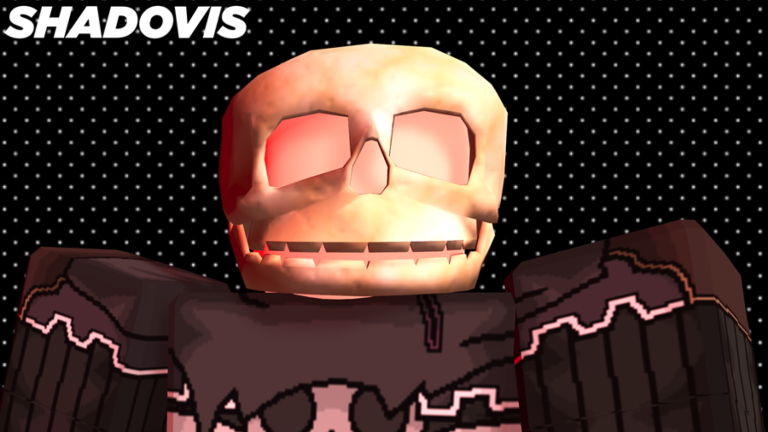 SHADOVIS RPG
