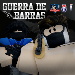 [🎯] Bar War