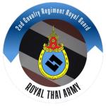 [ RTA ] • 2nd Cavalry Regiment Royal Guard