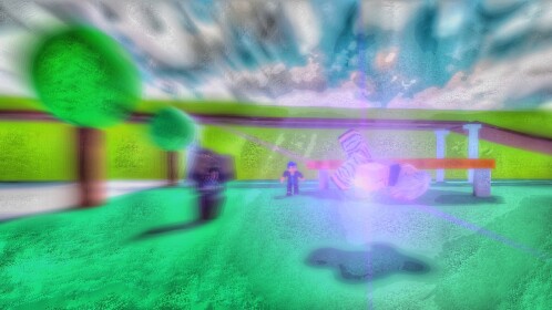 [🎲] RNG Battlegrounds