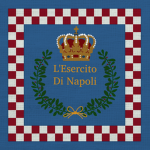 Regno Di Napoli | Kingdom Of Naples 1803