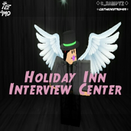 Holiday Interview Centre