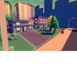 City Of Robloxian