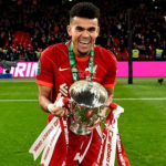 Luis Diaz Gang