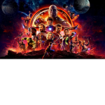 The Avengers Roblox Studio
