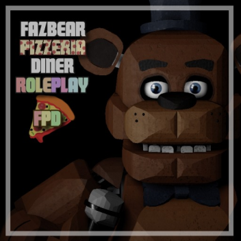 Fazbear's 피자 레스토랑