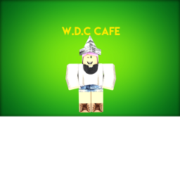 Winter Dreams Cafe V3 (W.I.P.)