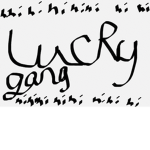 Lucky dude