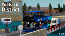 [AKTUALIZACJA] Yapton i Okręg