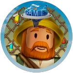 Game Badge Thumbnail