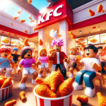 KFC Rοleplay