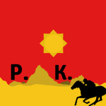 Bridger: Western - The Peacekeepers