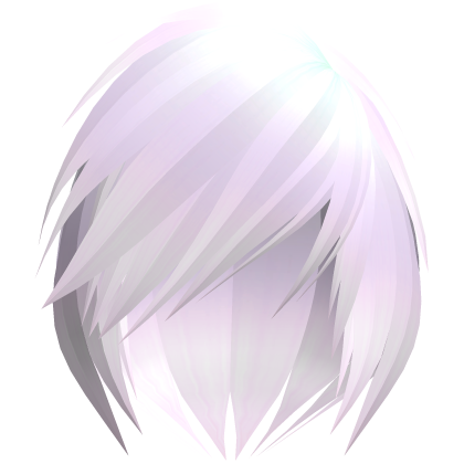 emo scene vkei pastel goth short moe hair