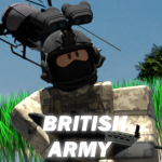 [BA] |||| British army