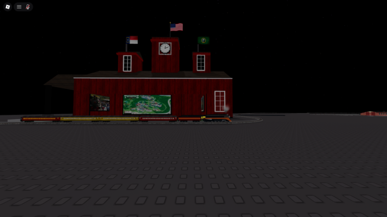 Ro Scale Tweetsie Railroad: Reborn! screenshot 2