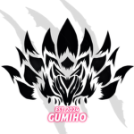 HAZE PIECE-Gumiho Crew