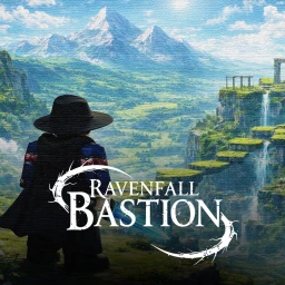 [BETA] Ravenfall Bastion icon