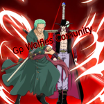 GpWolfies Community