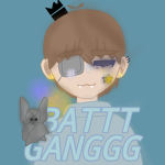 BATTT GANGGG