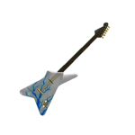 Robloxian Metal
