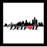 City Of Detroit, United States