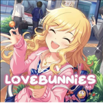 ‘lovebunnies