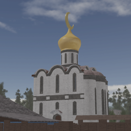 Chechen Headquarters