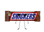 The Snicker Army