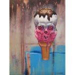 ice cream fan group!