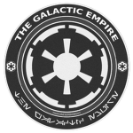 The Imperial Senate. ᅠᅠᅠ