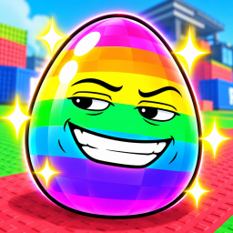Become an Egg