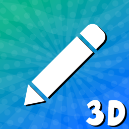 Draw 3D! [BETA] icon