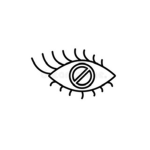 A blind Society