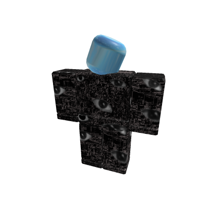 dreamcore monster