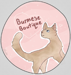 [wcue] burmese boutique !!