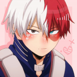 i give roux u-u