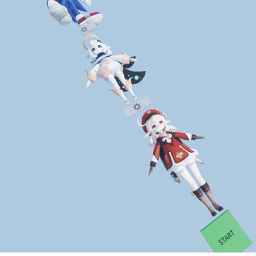🧸 Toy Obby 🔫