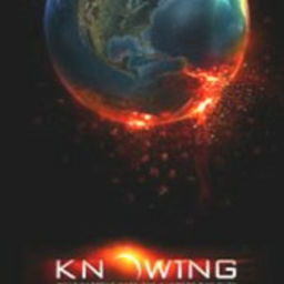 Knowing Movie: The End Of The World icon