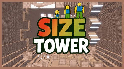 Size Tower