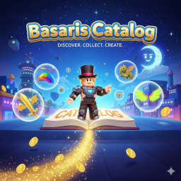 Basaris Catalog
