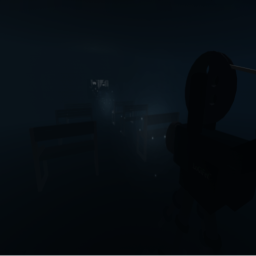 The Research Facility: Part 2 [The Facility]