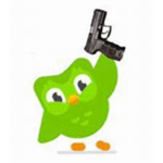 The Duolingo gr0up