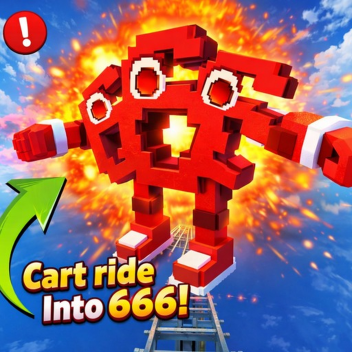 Cart ride Into 666[BIG UPDATE!!]