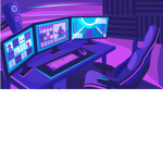 Coder studio’s