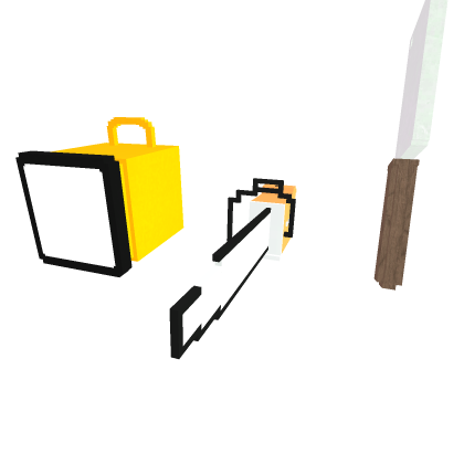 Chainsaw