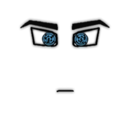 naruto Roblox decal