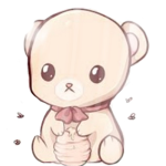 The small Pack of bears